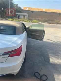 كرايسلر 200